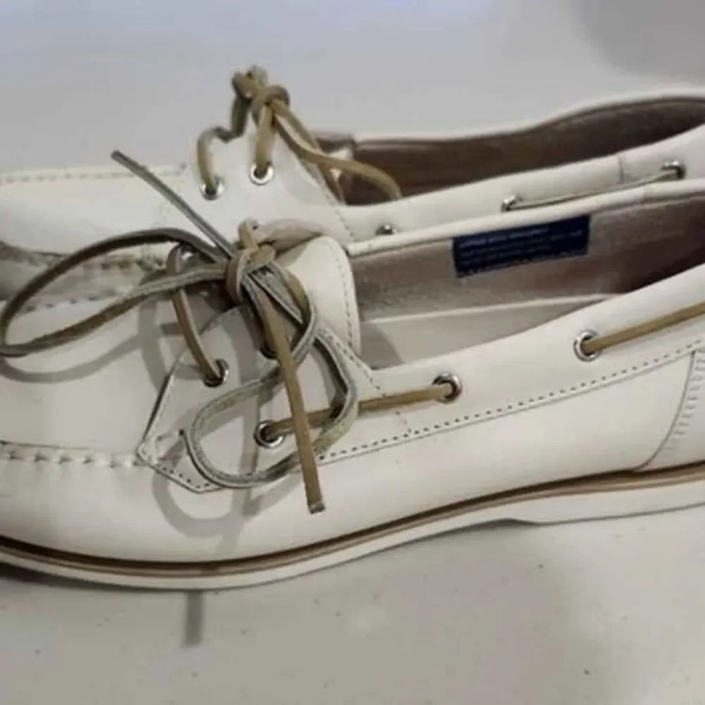 Adidas Women's Loafers- size 8.5